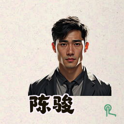 陈骏